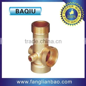 Connect for Water Pump/Five Way Connector (005b-9) thumbnail-1