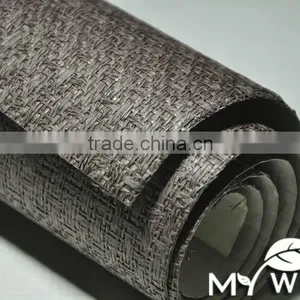Hand Woven Wallcovering thumbnail-1