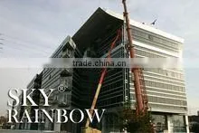 Alucbond Wall Cladding Panels thumbnail-1