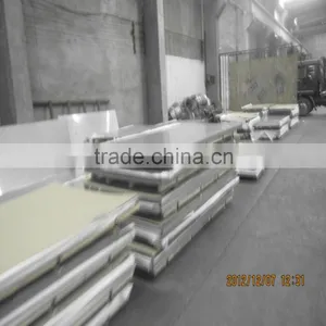 316L Thickness 3mm Dimension 4X8 Stainless Steel Sheet thumbnail-2