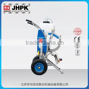 Spraying Rubber Equipment JHPK-R2013 From Manufacturer thumbnail-3