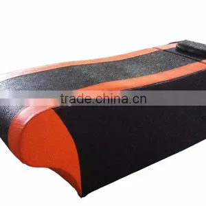 2016 Hot Sales Hair Washing Shampoo Bed/shampoo Chair/hair Salon Bed thumbnail-1