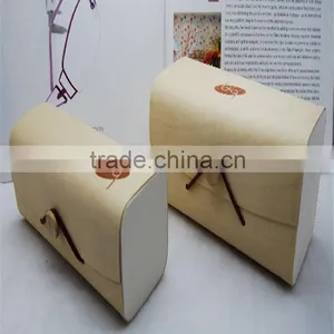 Deluxe Wood Tea Packaging Manufacturer thumbnail-1