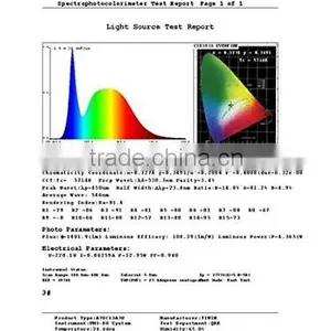 TUV 13W 1200lm 2700k High Quality Led Bulb E27 thumbnail-6