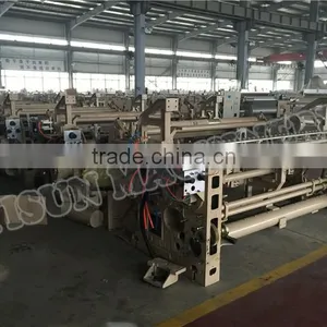 Weaving Loom Machine /air Jet Looms thumbnail-5