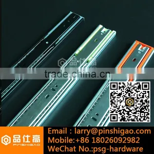 Soft Close Drawer Slide thumbnail-6