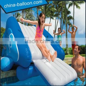 Cheap Price Inflatable Water Slide, Giant Inflatable Water Slide for Adult, Jumbo Water Slide Inflatable Quality Choice thumbnail-5