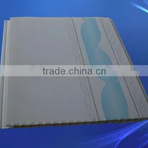 China Construction Materials of Pvc Ceiling thumbnail-1
