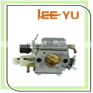 Popular Chainsaw Brand HU345 Chainsaw Carburetor With Good Quality thumbnail-1