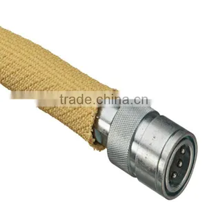 Kevlar Aramid Fiber Sleeving thumbnail-2