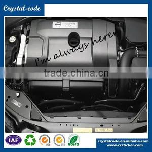 Auto Parts Description Label Stamping Derectly on the Auto Parts thumbnail-1