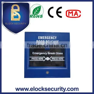 Blue Fire Alarm Break Glass thumbnail-1