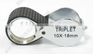 Fable Triplet10X21mm Jewelry Diamond Loupe thumbnail-1