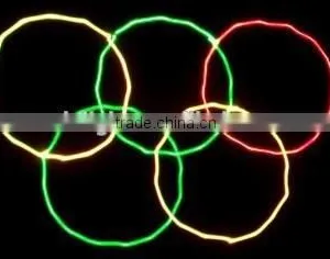 Three Color Animation Laser Light thumbnail-2