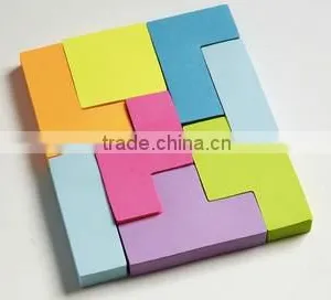 Cute Sticky Notes for Children thumbnail-1