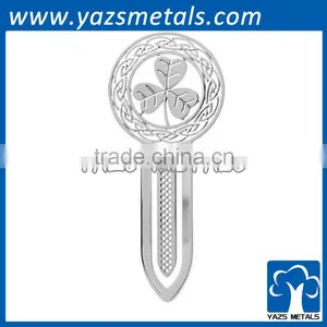 Etched Bookmark thumbnail-1