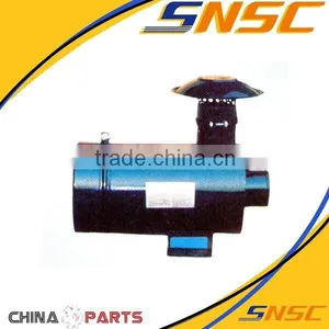 Shangchai Machinery Engine Spare Parts K2442 Air Filter thumbnail-1