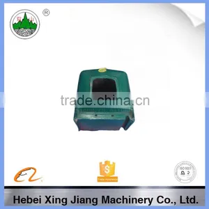 Diesel Engine Water Tank for Tractor thumbnail-3