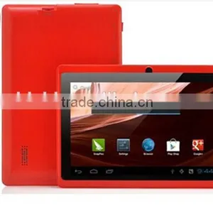 Q88 7" Display Allwinner A33 WIFI 3G Android Tablet pc Tablets Quality Choice thumbnail-5