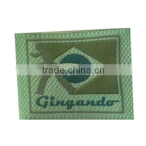 Textile Fabric Clothing Cheap Woven Label Quality Choice thumbnail-1