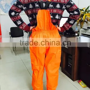 Orange Bibpant Overalls for Greece,working Bib Pants Overall,work Pants thumbnail-4