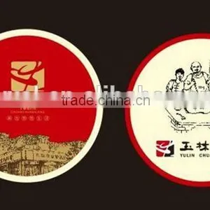 Double Layer High Quality Paper Barcode Label Sticker Printing thumbnail-5