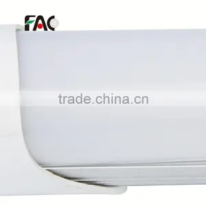 Daylight Color 2ft 3ft 4ft 5ft Intergrated t8 Led Tube 600mm 10w 120lm/w thumbnail-3