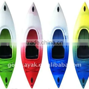 Single Sit in Kayak thumbnail-2