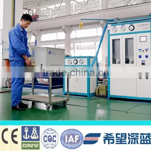 Hot Water Absorption Chiller With Solar Heat Resource thumbnail-2