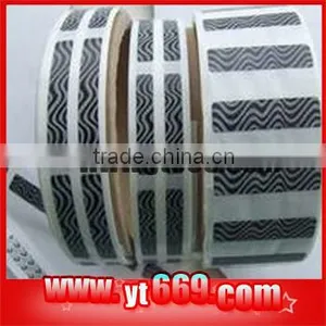 Zebra Pvc Sticker in Roll Form thumbnail-1