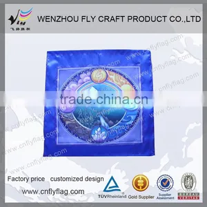 Plastic Seamless Bandana thumbnail-1