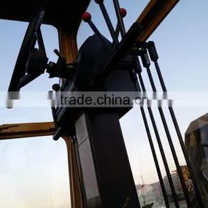 Cheap Komatsu Grader Gd511,used Komatsu Grader Japan Gd31,gd 605,gd705 thumbnail-4