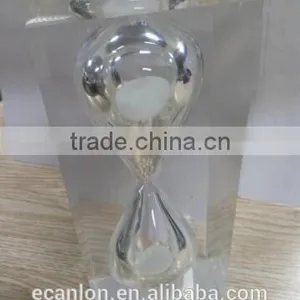 Crystal Hour Sand Timer thumbnail-3