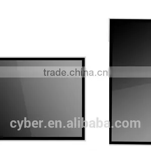 32inch Wall Mounted Indoor Digital Signage Display thumbnail-1