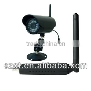 Home Digital Cctv Camera Usb Digital Wireless Kit Shenzhen thumbnail-1