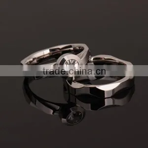New Design Crystal Ring thumbnail-1