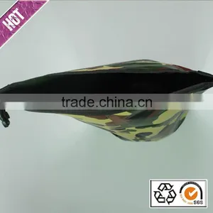 Chinese Factory Customized Waterproof Bag With Shoulder Straps for Outdoor Hiking thumbnail-5