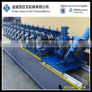 Light Keel Forming Machine Machinery thumbnail-5