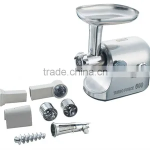 Multi Functional Meat Grinder With Reverse Function G912 thumbnail-1