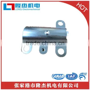 Spring Stamping Parts,precision Metal Stamping,Automotive Stampings, Bicycle Stampings,zhangjiagang thumbnail-1