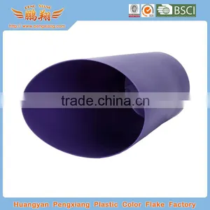 Plastic Trash Can thumbnail-5