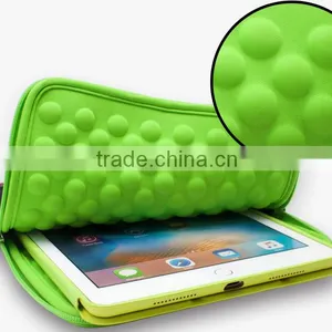 Hot Selling Notebook Computer Case Cover 11" 12" 13" 14" 15" Neoprene Laptop Sleeve Soft Bag For Dell thumbnail-1