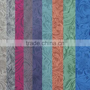 High Quality 100% Polyester Curtain Fabric thumbnail-4