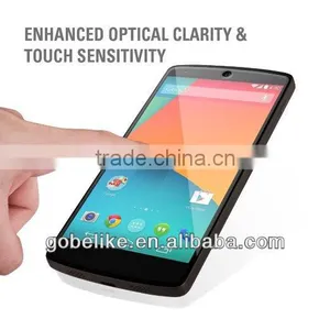 Tempered Glass Screen Protector for LG Nexus 5 thumbnail-2