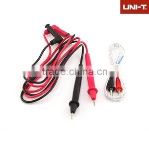 Clamp Multimeter,high Voltage Clamp Meter With Temperature Measurement thumbnail-4