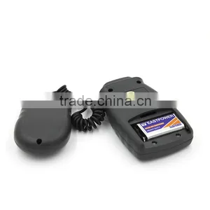 LX801 Digital Lux Meter Mini Light Meter Portable Meter thumbnail-4