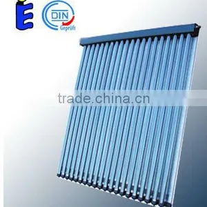 Balcony Pressurized Solar Water Heater thumbnail-1