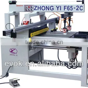 F65-2C Two-row Multi-drill Boring Machine thumbnail-1