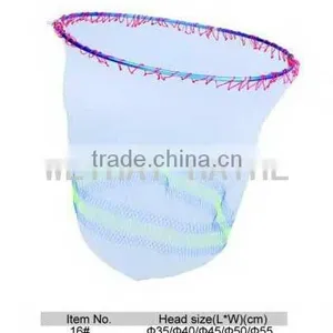 Round Landing Net Head,aluminium Head of Landing Net thumbnail-1