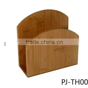 Wooden Napkin Holder thumbnail-1